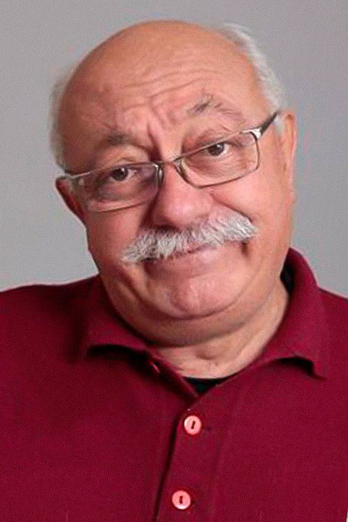 Photo of Atilla Pekdemir