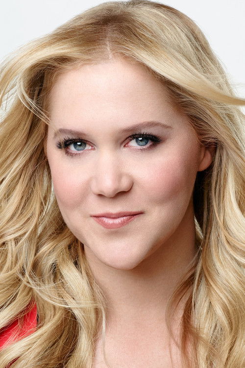Photo of Amy Schumer
