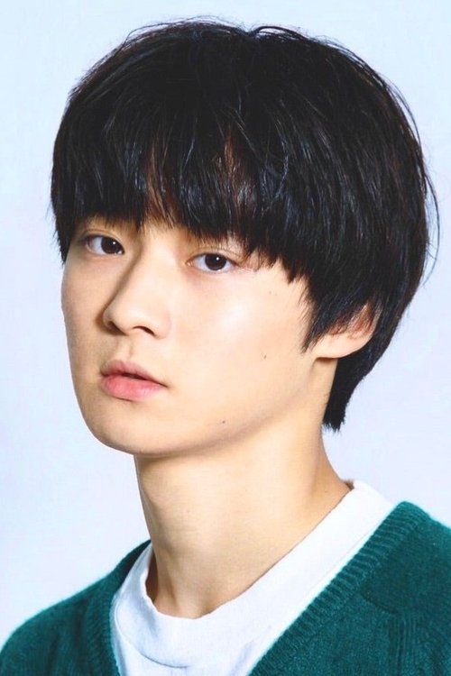 Photo of Mamoru Hagiwara