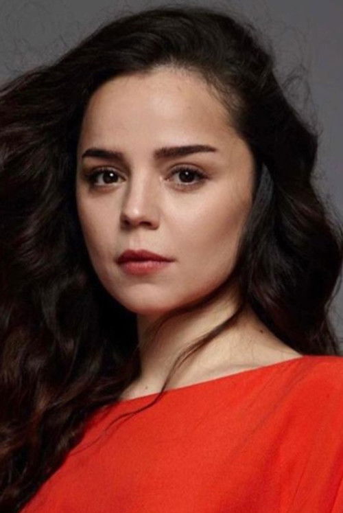 Photo of Pelin Ermiş