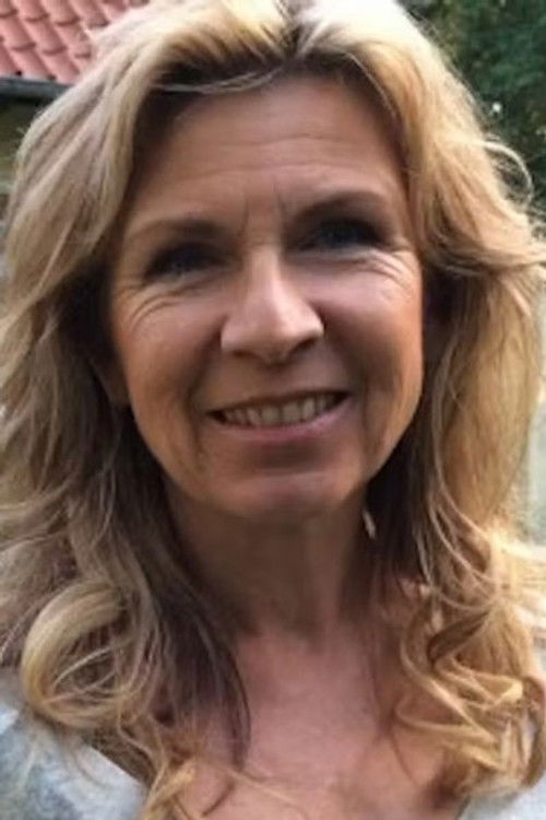 Photo of Pernille Sams