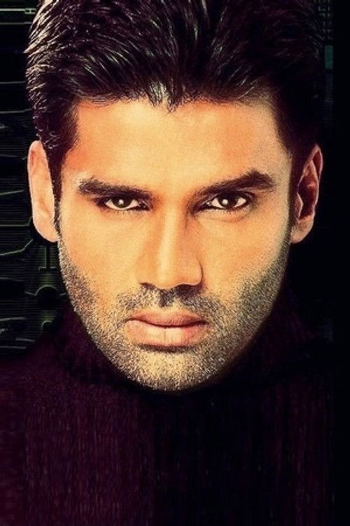 Photo of Suniel Shetty