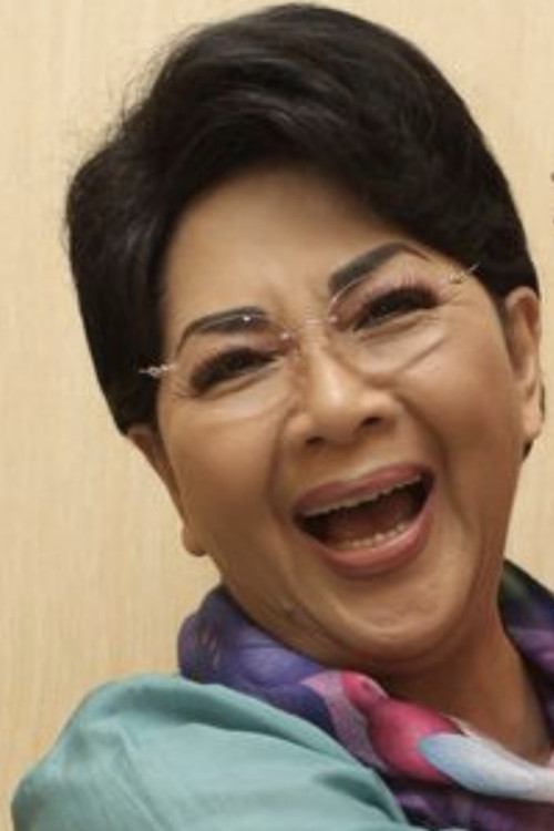 Photo of Titiek Puspa