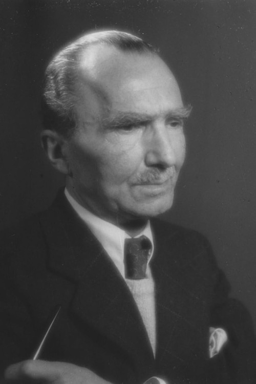 Photo of Nikos Kazantzakis