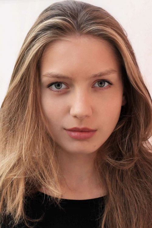 Photo of Valeriya Fedorovich
