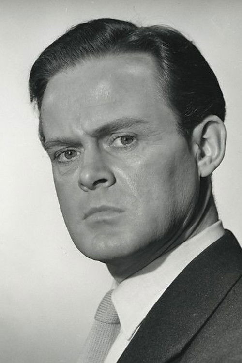 Photo of Ove Sprogøe