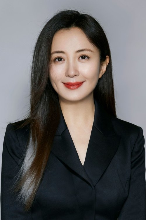 Photo of Yang Tongshu