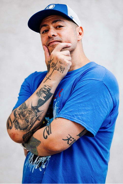 Photo of Noel Vinson