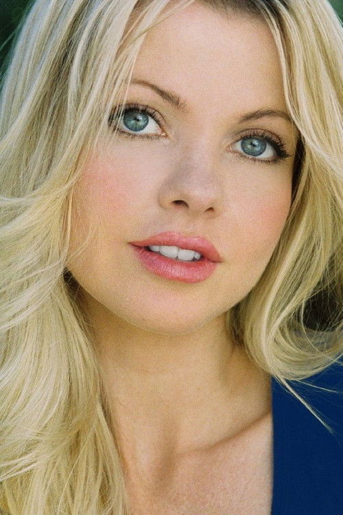 Photo of Angela Little