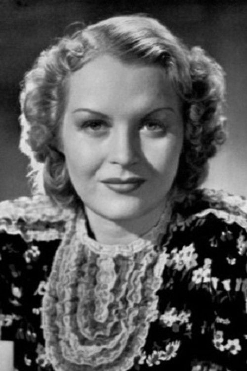 Photo of Hilde Krüger