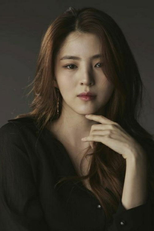 Photo of Han So-hee
