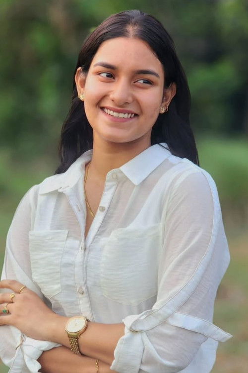 Photo of Prite Biswal