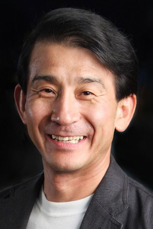 Photo of Takashi Kobayashi