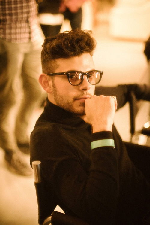 Photo of Kyle Provencio Reingold