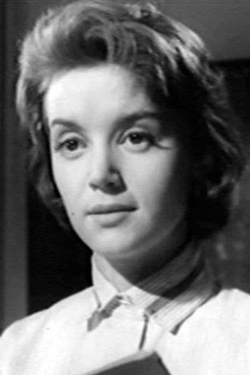 Photo of Natalya Antonova