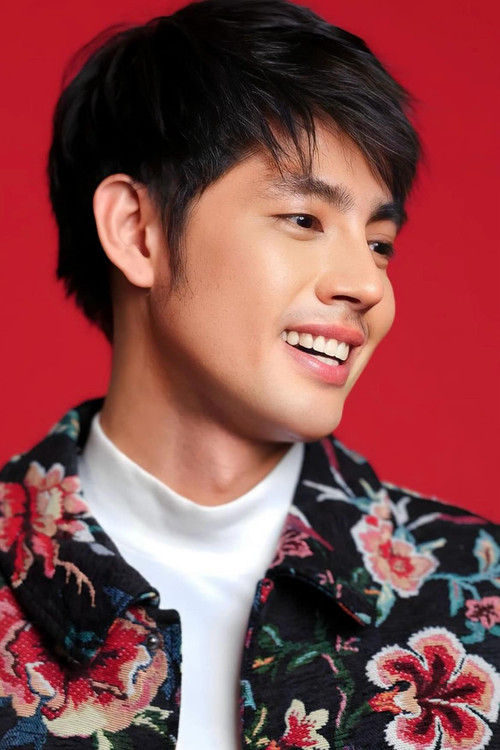 Photo of Jesse Guinto