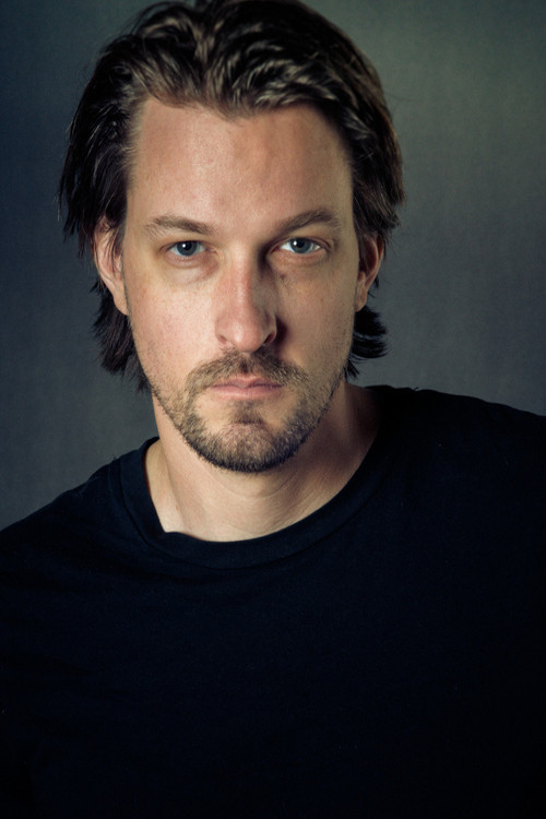 Photo of Timothy Lyle