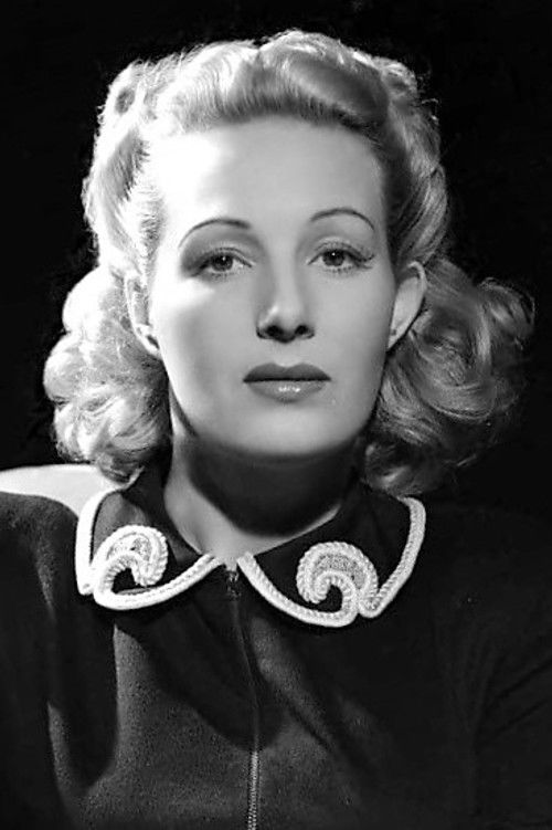 Photo of Binnie Barnes