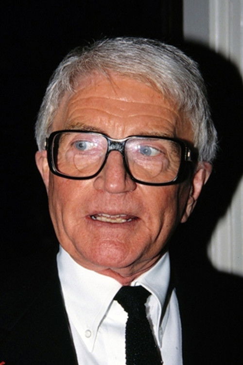 Photo of Blake Edwards