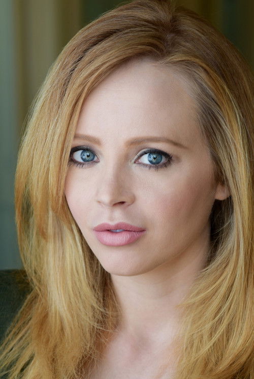 Photo of Jessica Willis