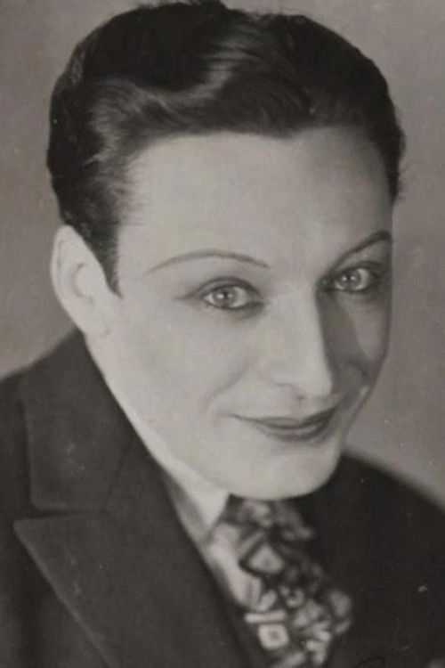 Photo of Nino Constantini