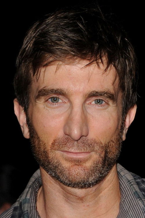 Photo of Sharlto Copley