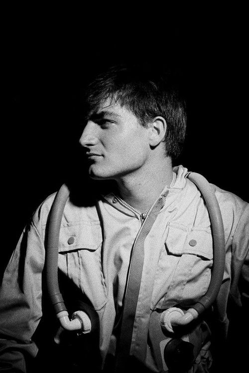 Photo of Fernando Huete