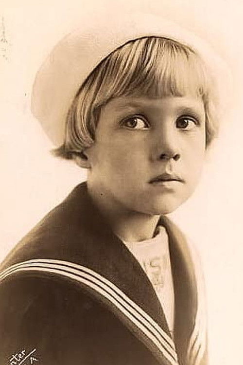 Photo of Georgie Stone