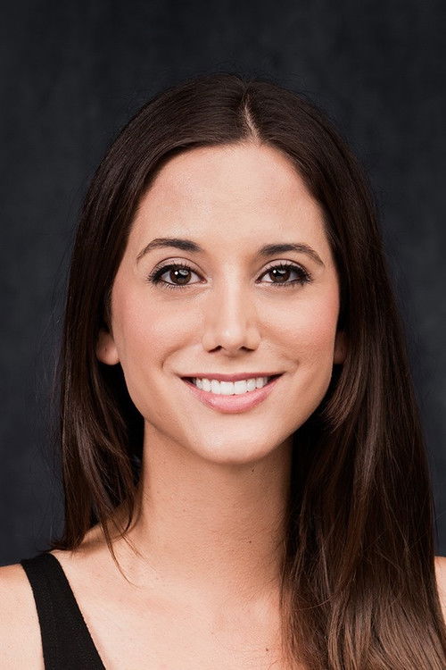 Photo of Christina Notto