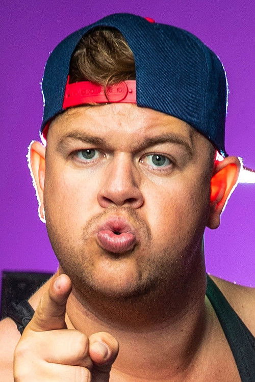 Photo of Graeme Stevely