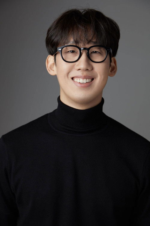 Photo of Lee Sang-jin