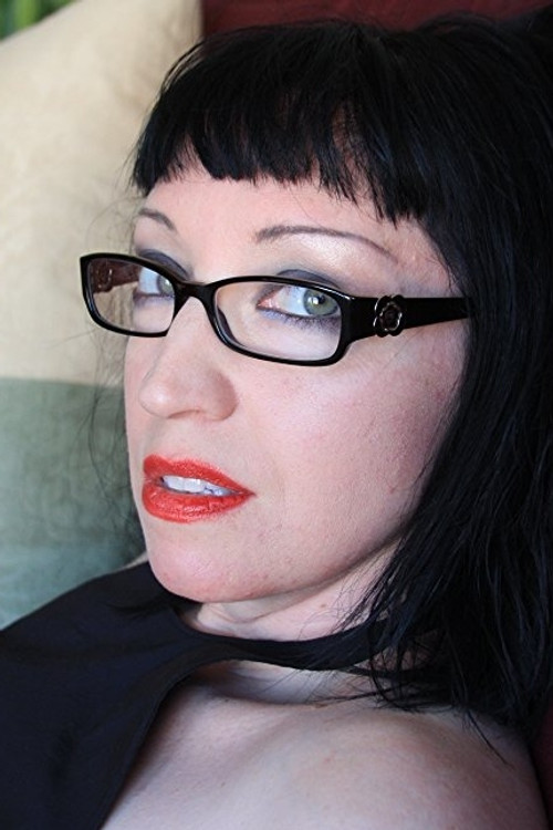 Photo of Violet Blue