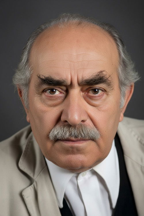 Photo of Ahmet Açan