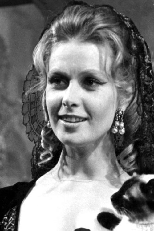 Photo of Beata Tyszkiewicz