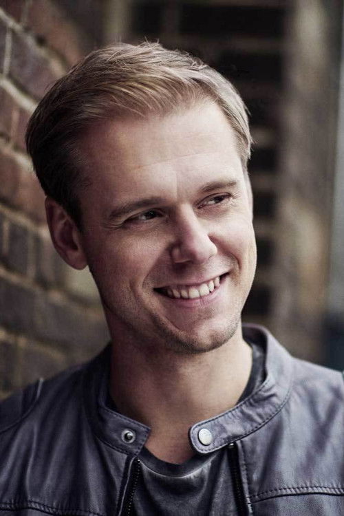 Photo of Armin van Buuren