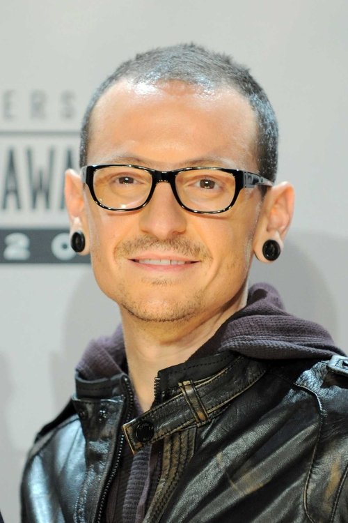Photo of Chester Bennington