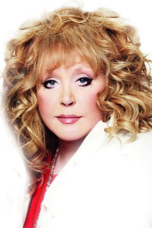 Photo of Alla Pugacheva