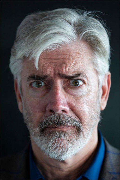 Photo of Shaun Micallef