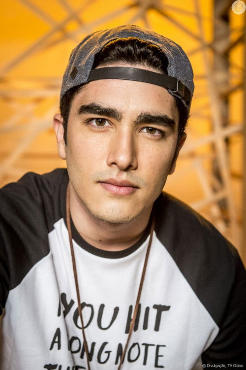 Photo of Leonardo Bittencourt