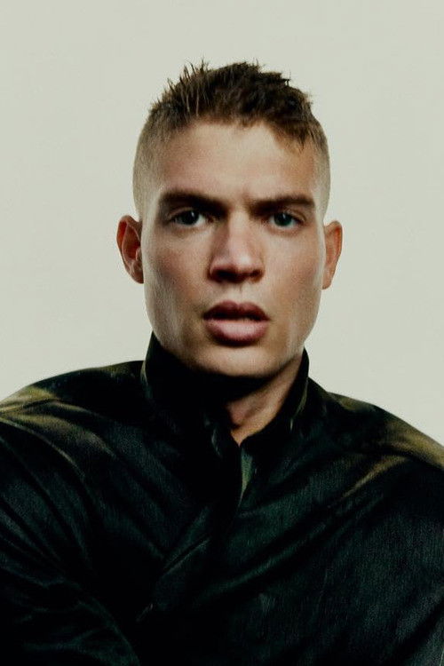 Photo of Josha Stradowski