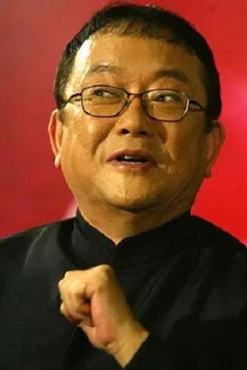 Photo of Wang Gang