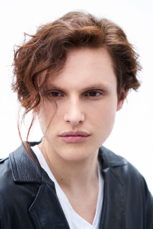 Photo of Alexandre Wetter