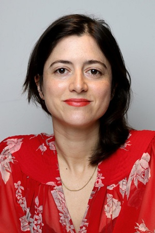 Photo of Shevaun Mizrahi