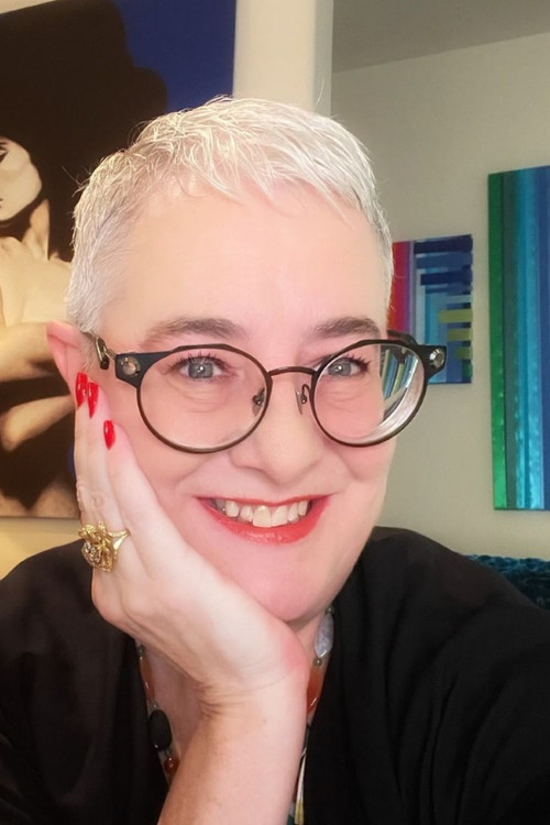 Photo of Melanie Rose