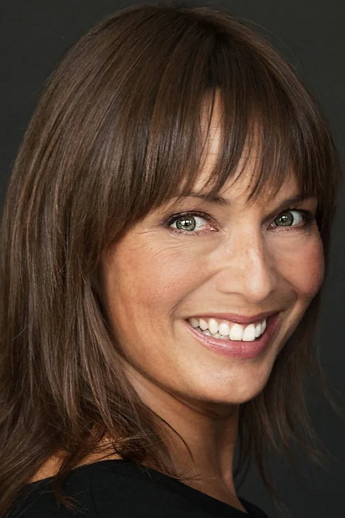 Photo of Mette Marckmann