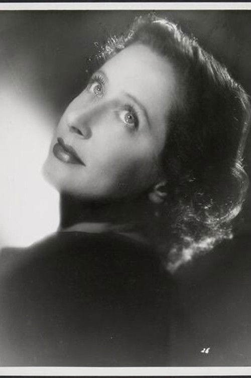 Photo of Vilma Degischer