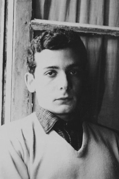 Photo of Marin Karmitz