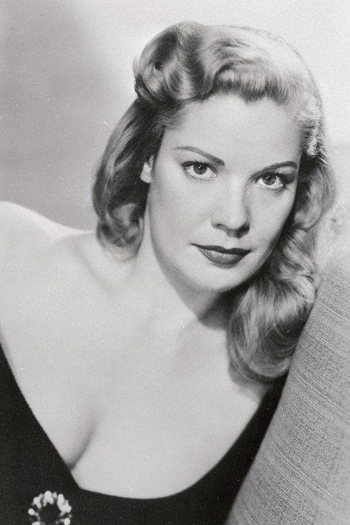 Photo of Gale Sherwood