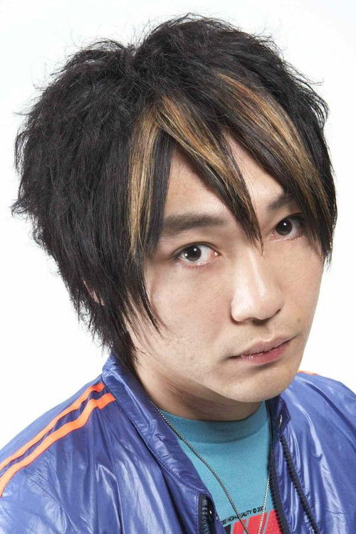 Photo of Takashi Ifukube