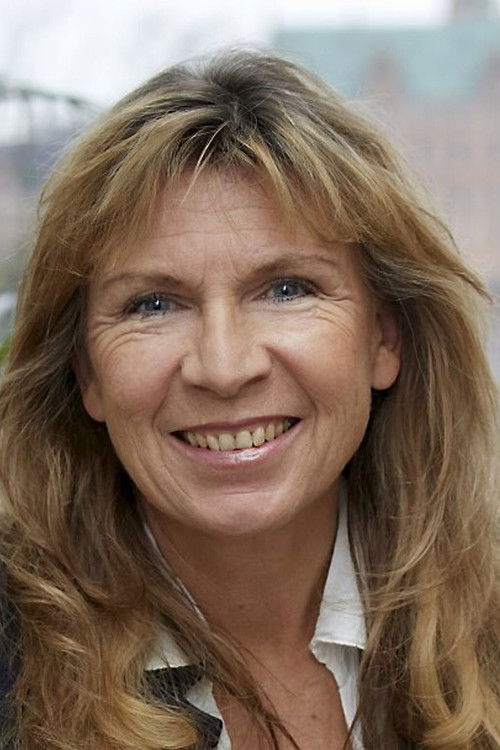 Photo of Pernille Sams